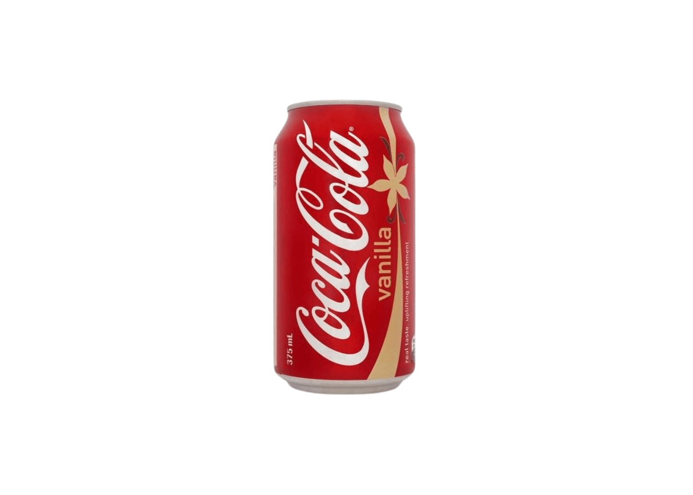 Coca-Cola Vanilla