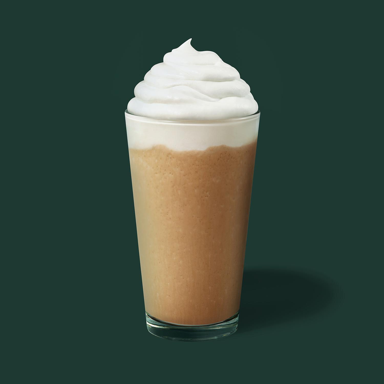 Coffee Frappuccino - Starbucks  | Delivery in Monaco