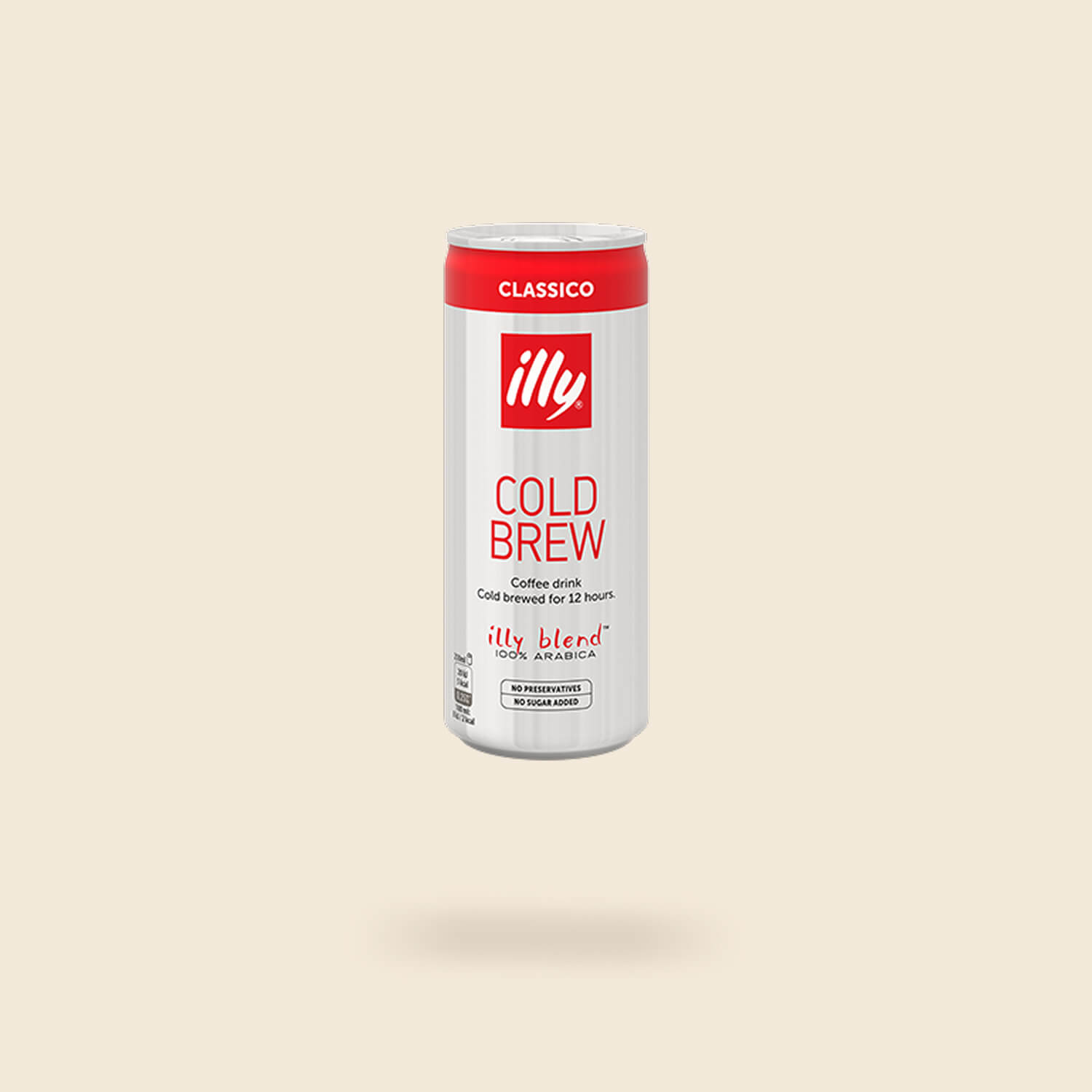 Cold Brew 250ml