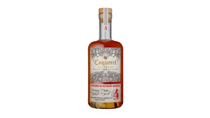 Coquerel Calvados