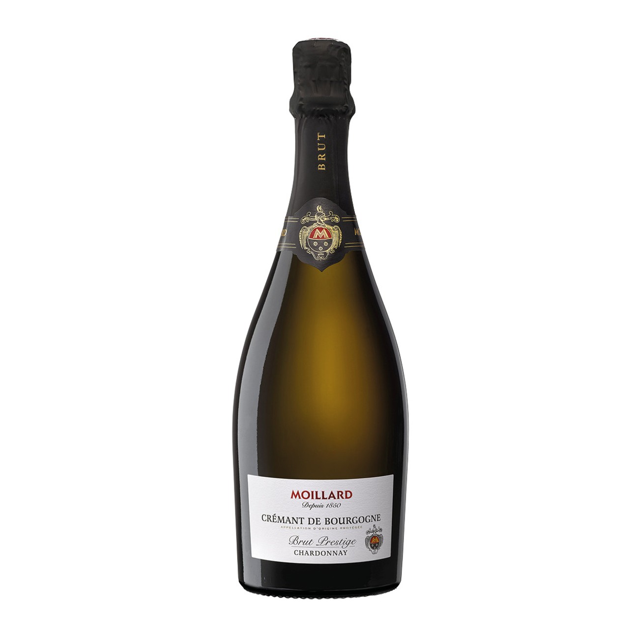 Crémant de Bourgogne Prestige Brut - 2021  - Ice-Cold Champagne & Spirits Delivered in 30 Minutes | Monaco’s Fastest Delivery