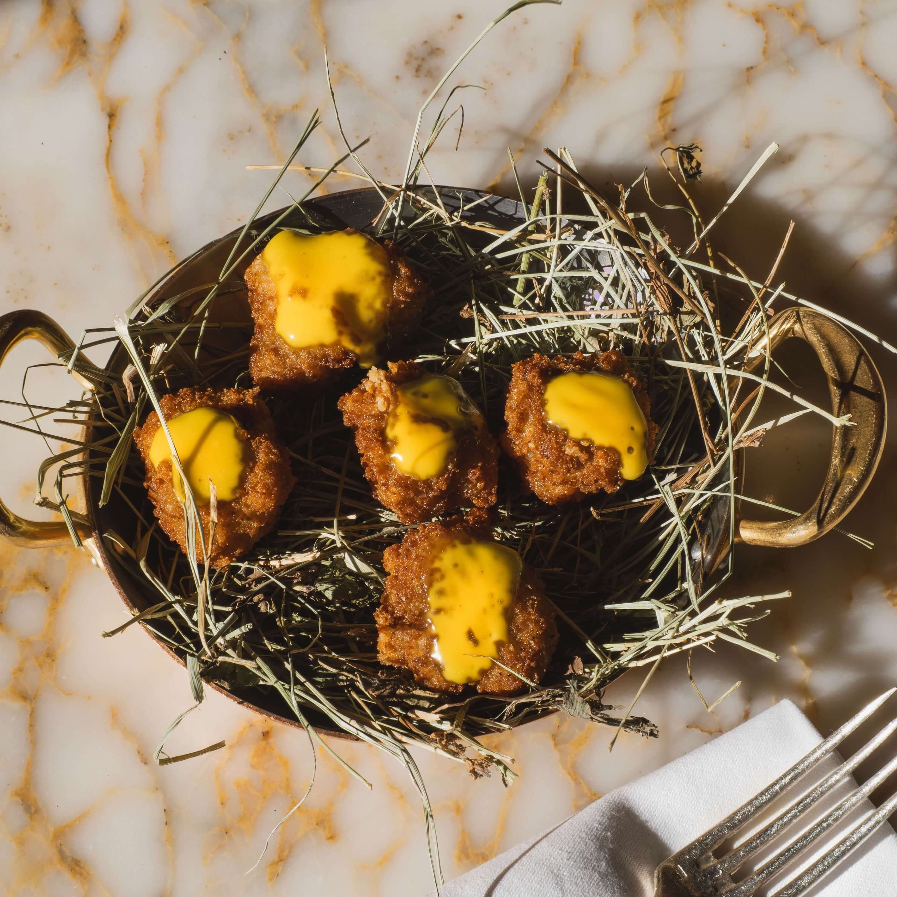 Croquestar - Giacomo by Big Mamma Group