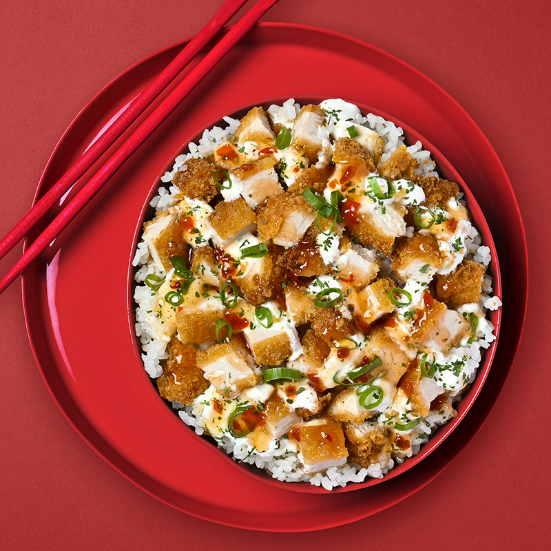 Crusty Tori - Planet Sushi | Sushi & Japanese Food Delivery in Monaco, Cap-d'Ail & Beausoleil