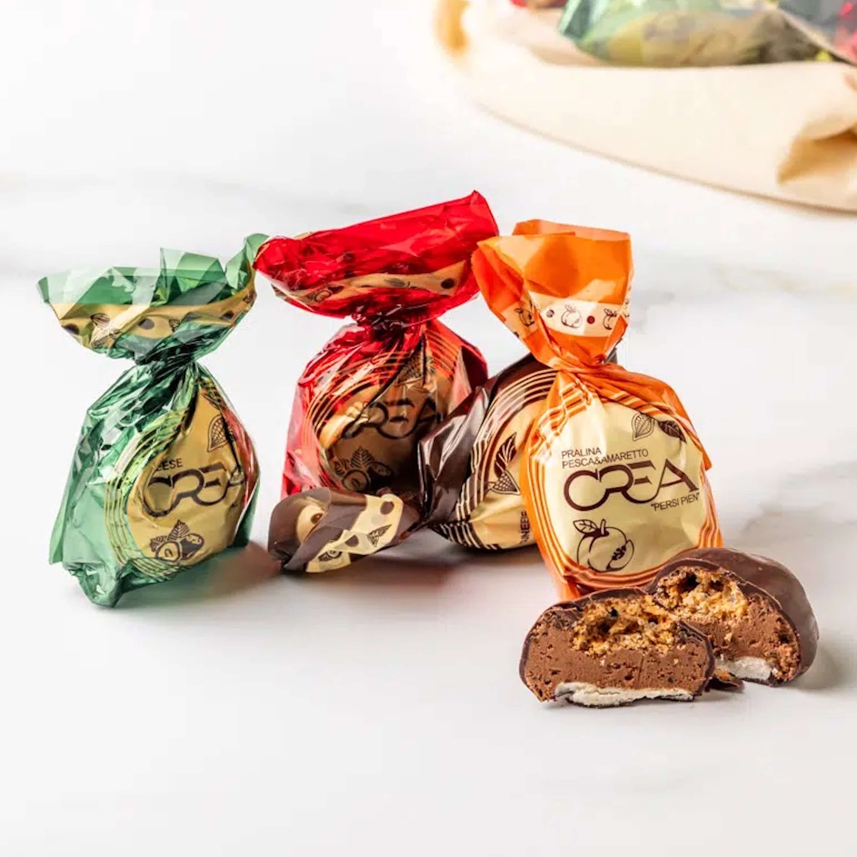 Cuneesi 1kg - Creá Monte-Carlo | Livraison Glaces & Gourmandises à Monaco, Cap-d'Ail & Beausoleil