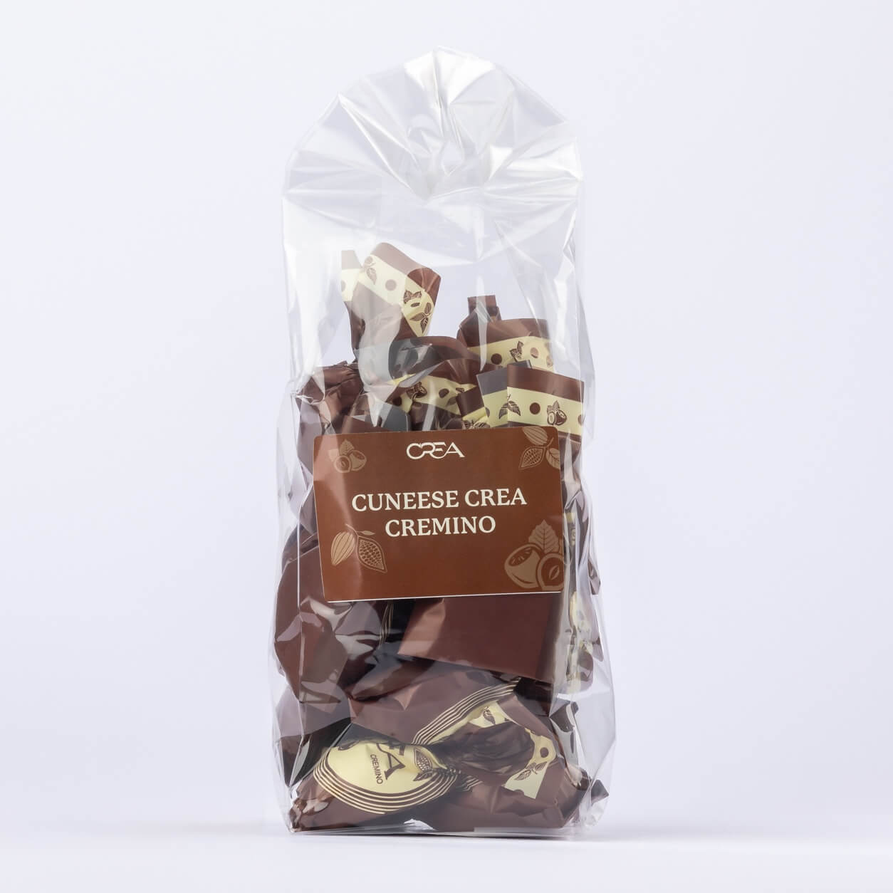 Cuneesi Cremini 500 g - GC - Gelato & Cioccolato | Ice Cream & Sweets Delivery in Monaco, Cap-d'Ail & Beausoleil