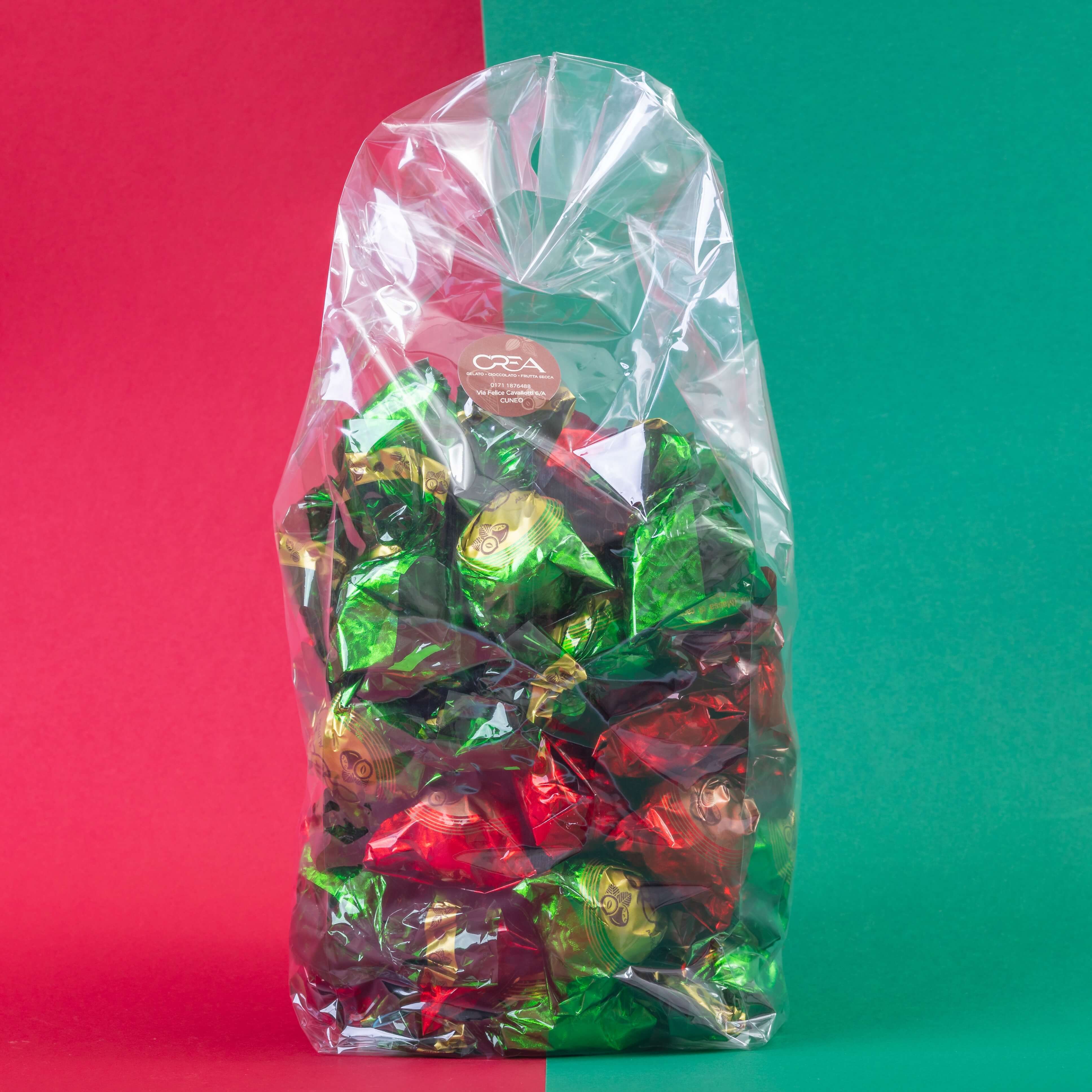 Cuneesi chocolates with rum 250 g - GC - Gelato & Cioccolato | Ice Cream & Sweets Delivery in Monaco, Cap-d'Ail & Beausoleil