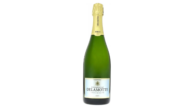 Delamotte Brut 