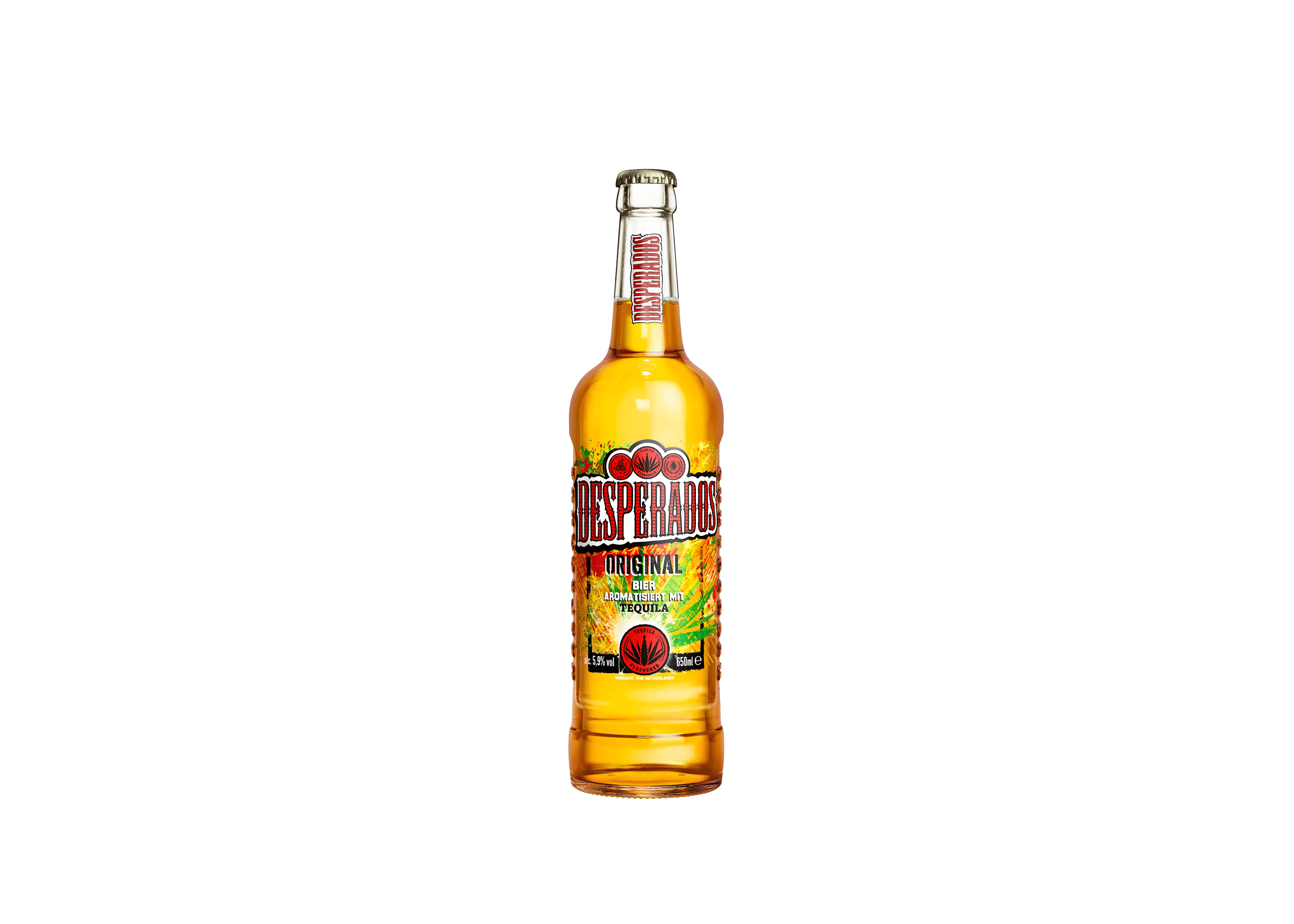 Desperados 33cl