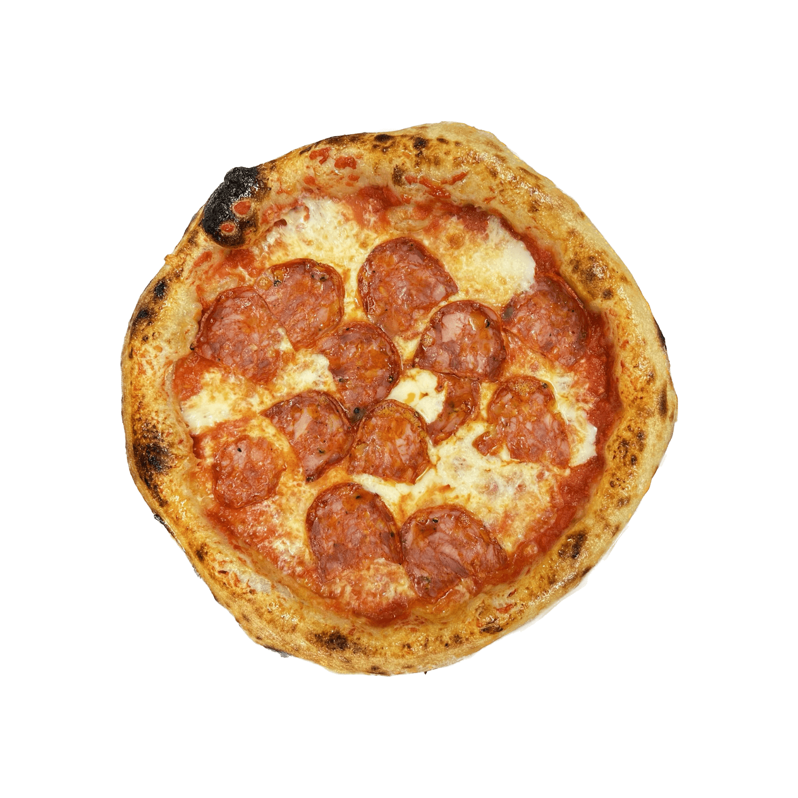 Diavola - Cooks | Delivery in Monaco