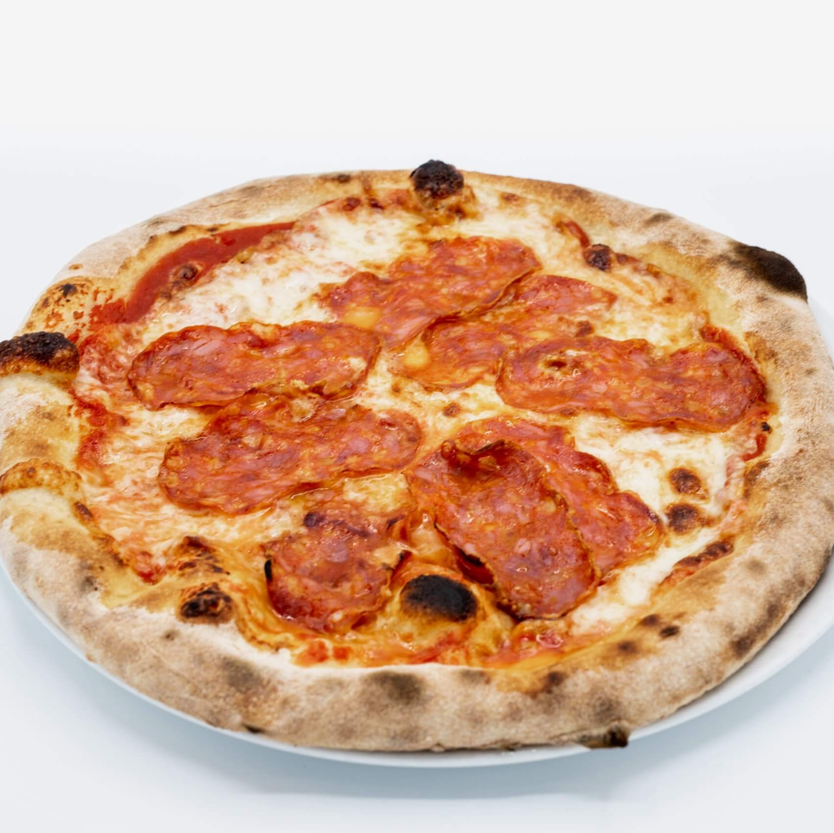 Diavola - Amore Mio | Sandwiches & Salads Delivery in Monaco, Cap-d'Ail & Beausoleil