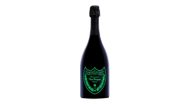 Dom Perignon Lumineux