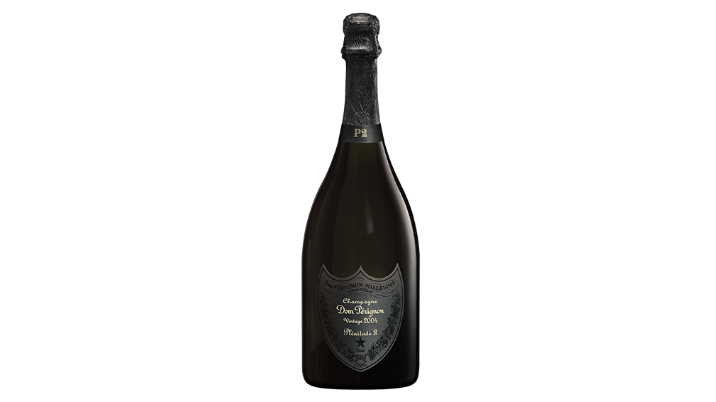 Dom Perignon P2 vintage 2004