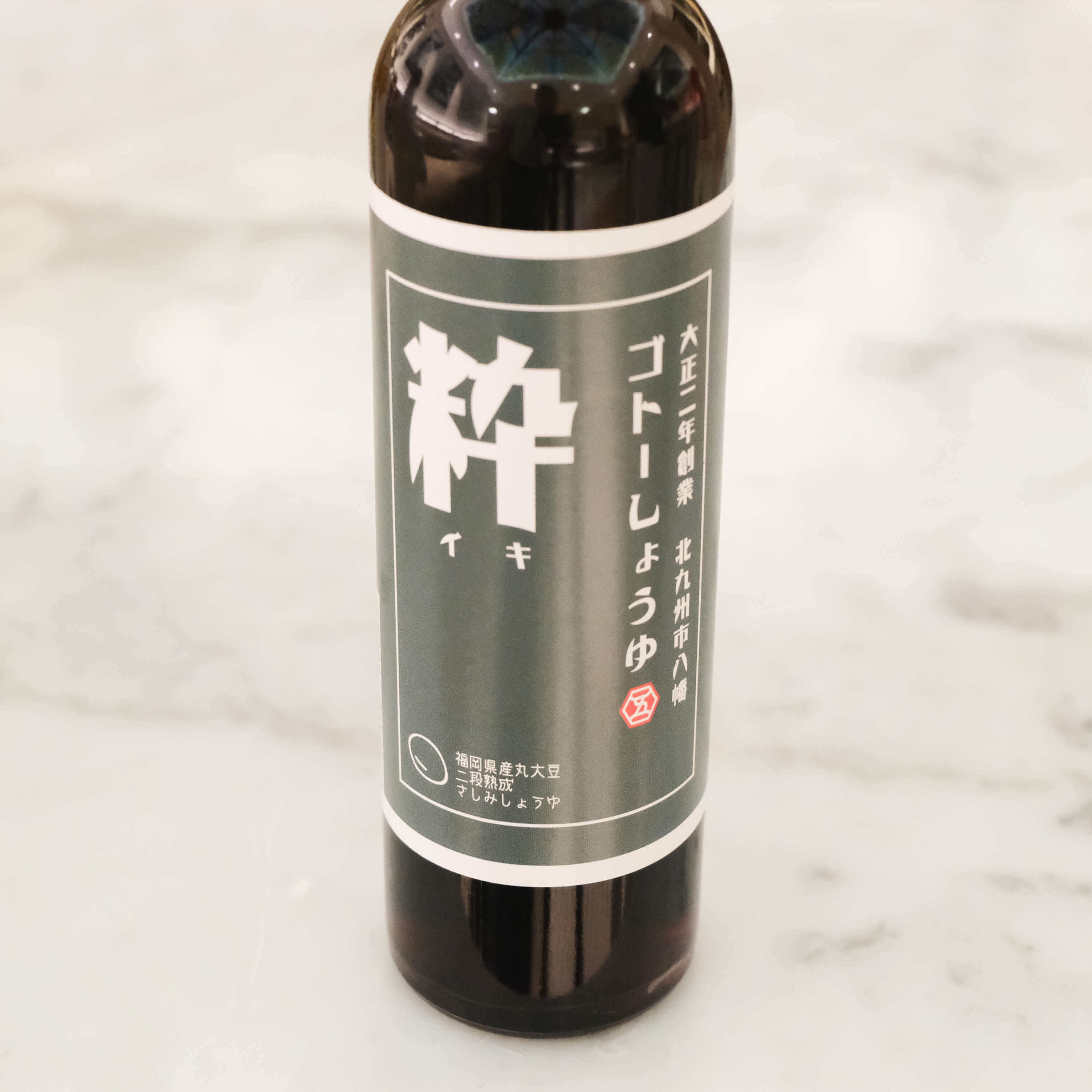 Double-fermented sweet soy sauce 200ml - Dean and Deluca Shop