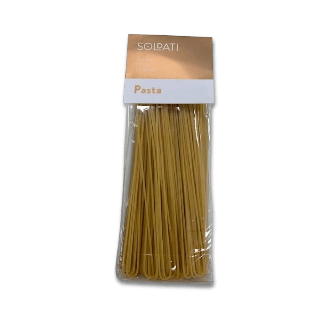 Dried Pasta 500gr - Bottega Renzini | Italian Delicatessen Delivery in Monaco