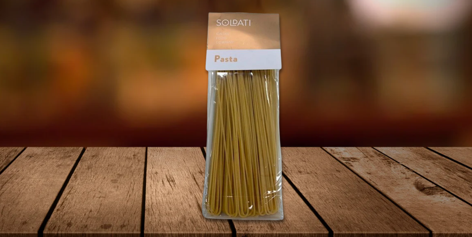 Dried Pasta 500gr