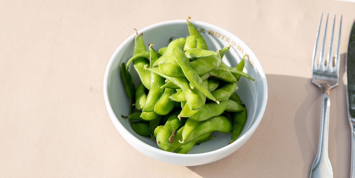 Edamame