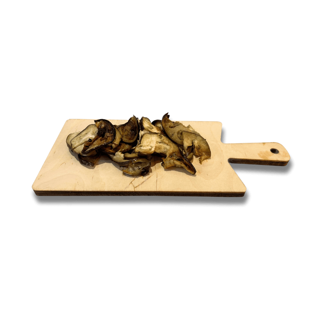 Eggplants - Bottega Renzini | Italian Delicatessen Delivery in Monaco