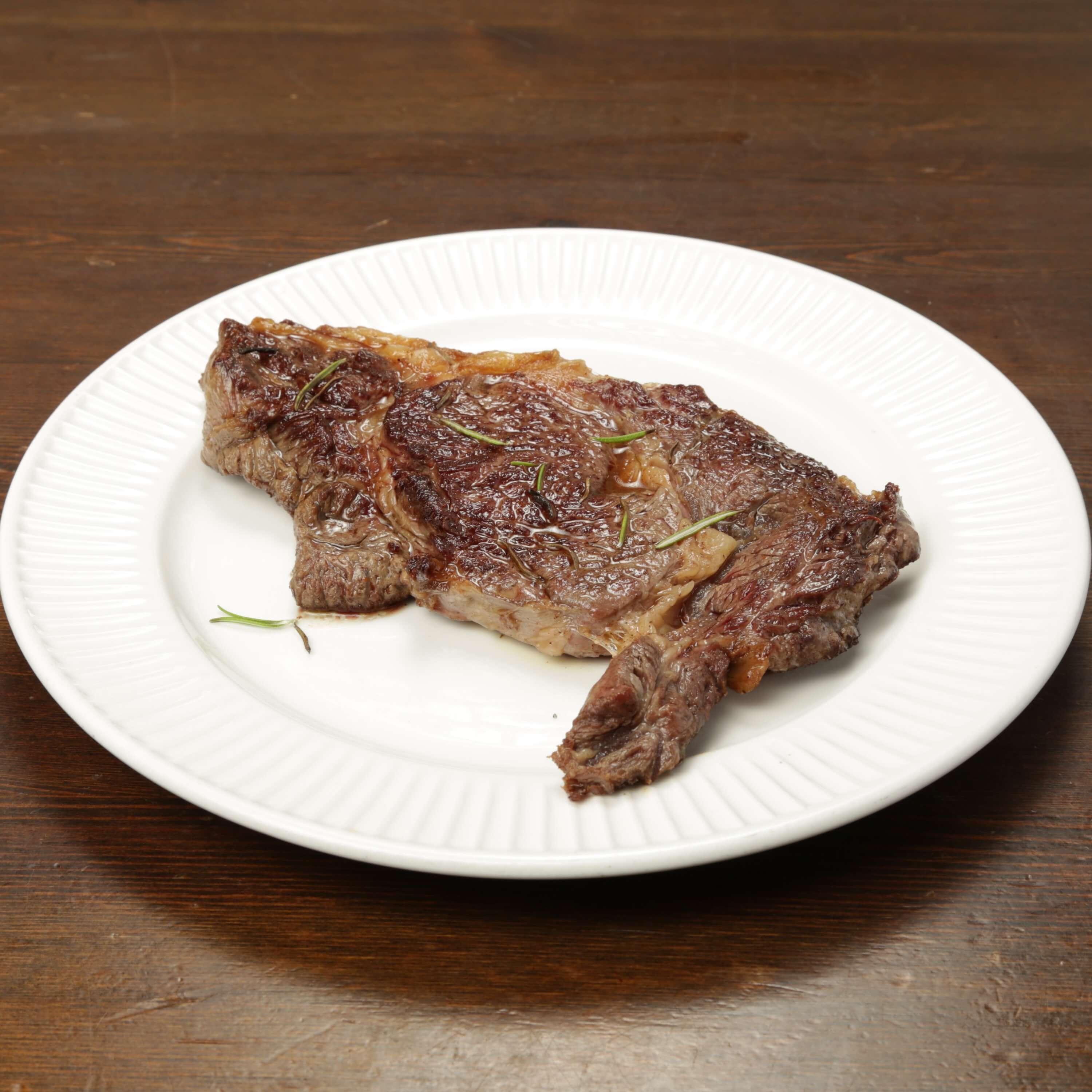 Entrecôte selection Sironi - Prince Of Venice | Delivery in Monaco