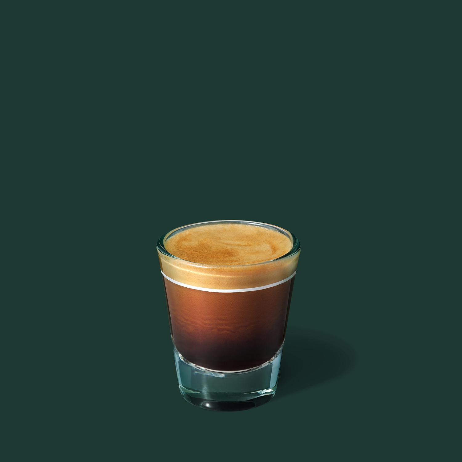 Espresso - Starbucks | Delivery in Monaco