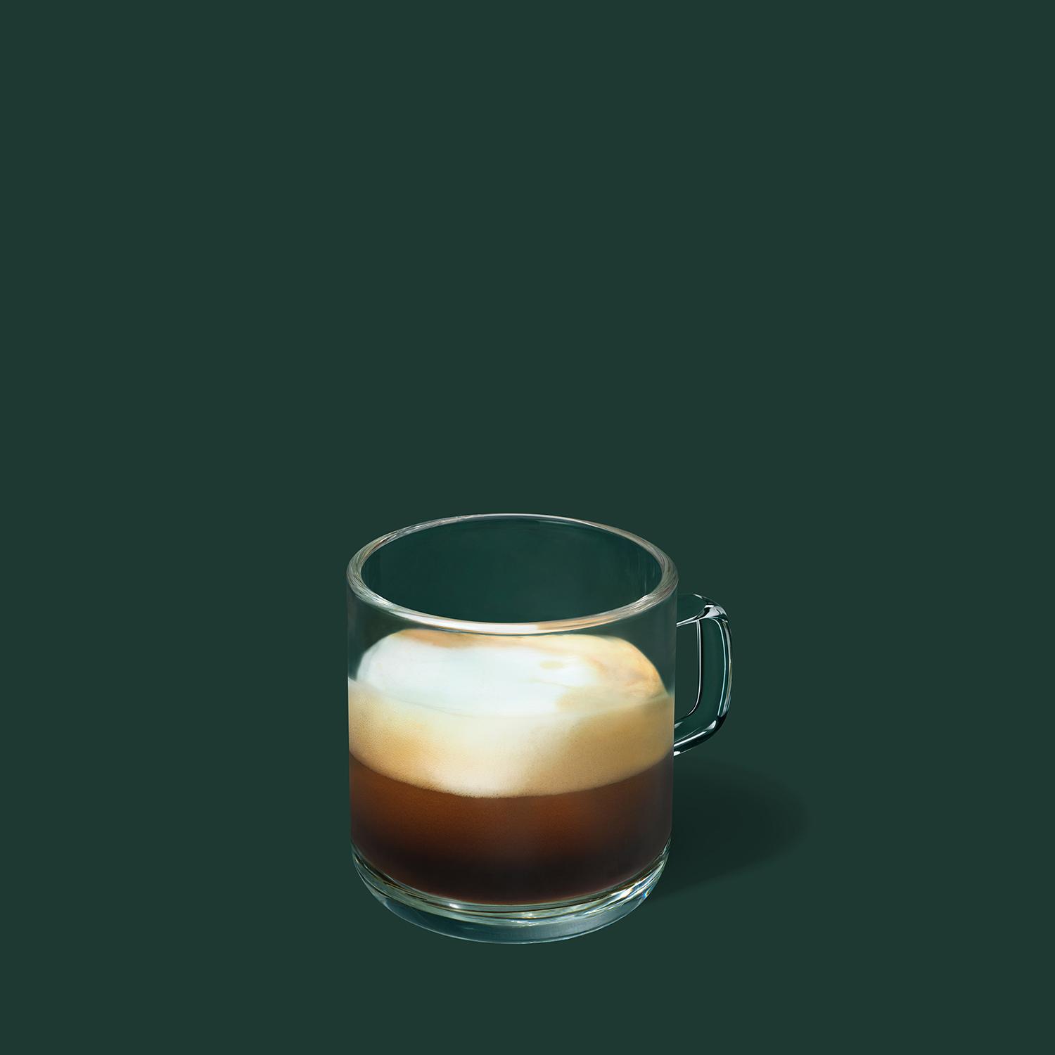 Espresso Macchiato - Starbucks | Delivery in Monaco