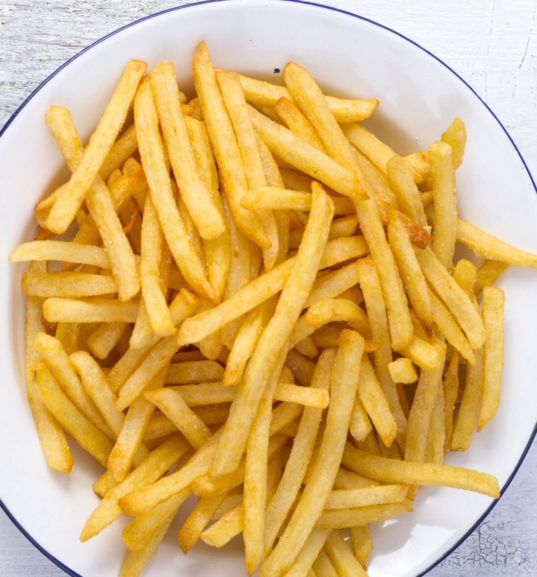 French Fries - Bubble Bar