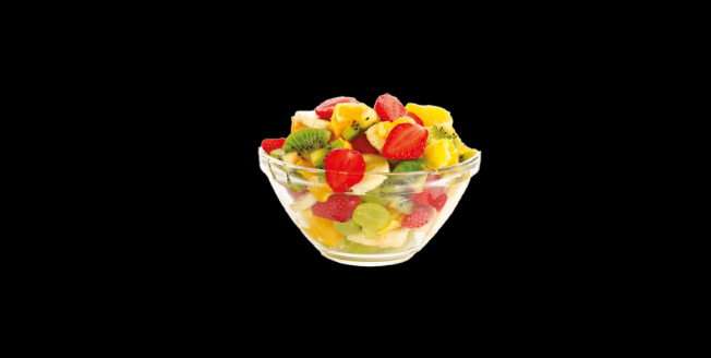 Fresh Fruits salad 