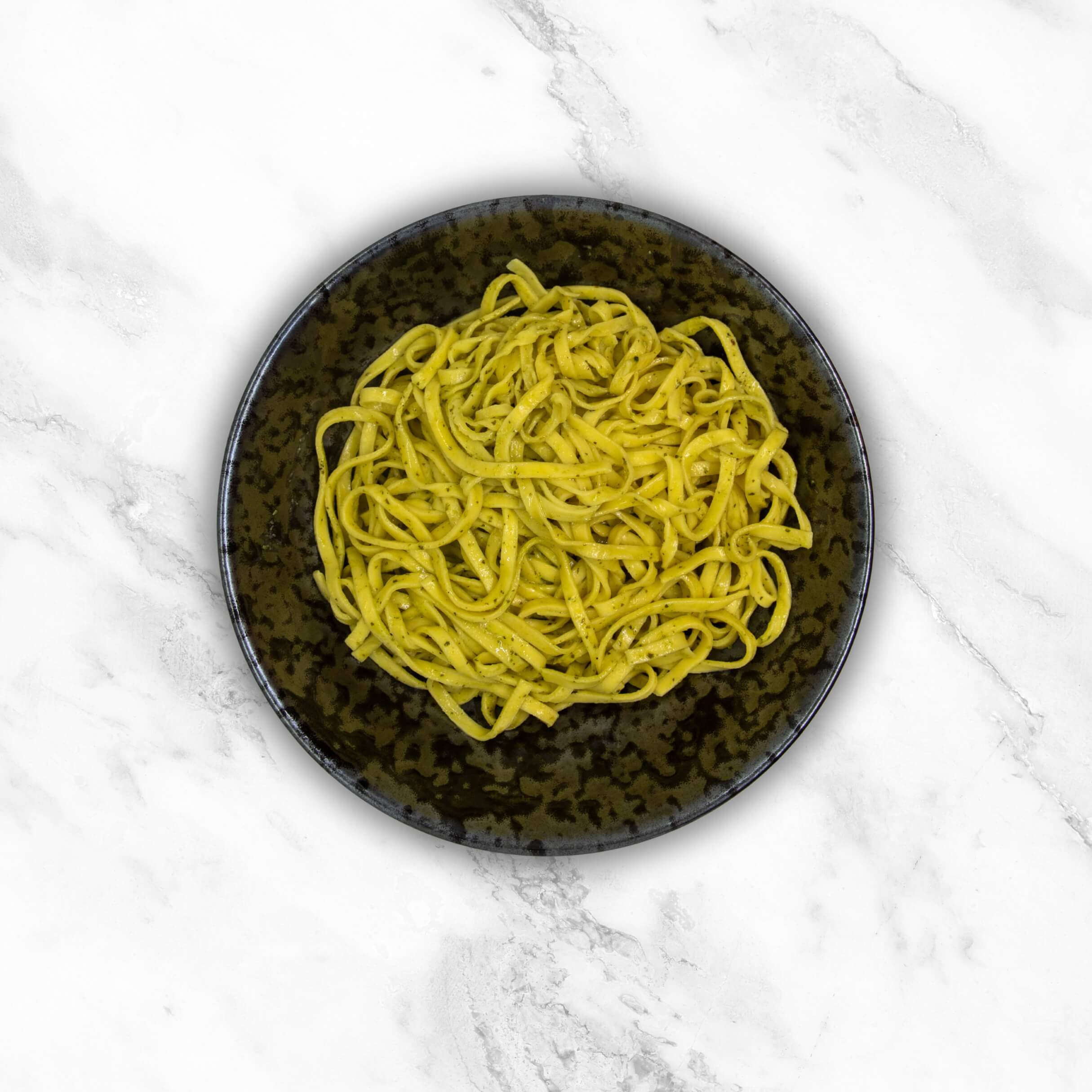Fresh Tagliatelles - Anoïa — Breton Crêpes & Monegasque Flavors Delivered in Monaco