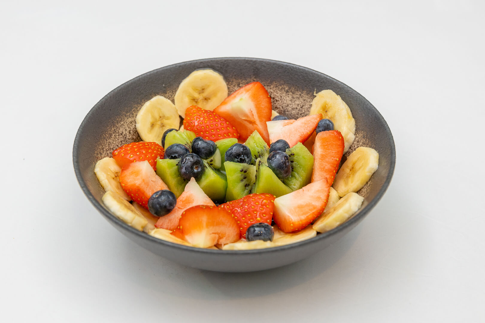 Seasonal Fruit Plate