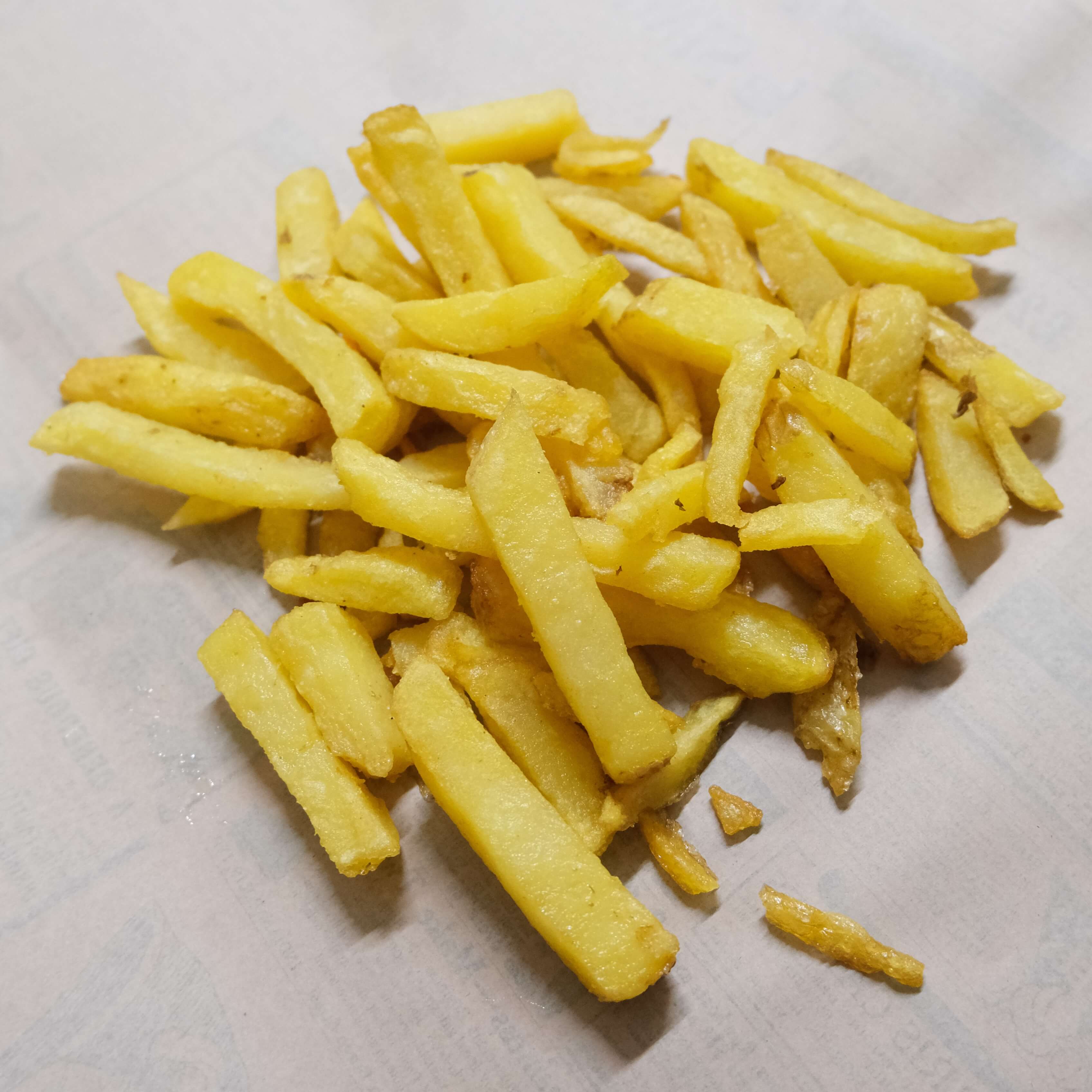 Fries - Smash  | Delivery in Monaco