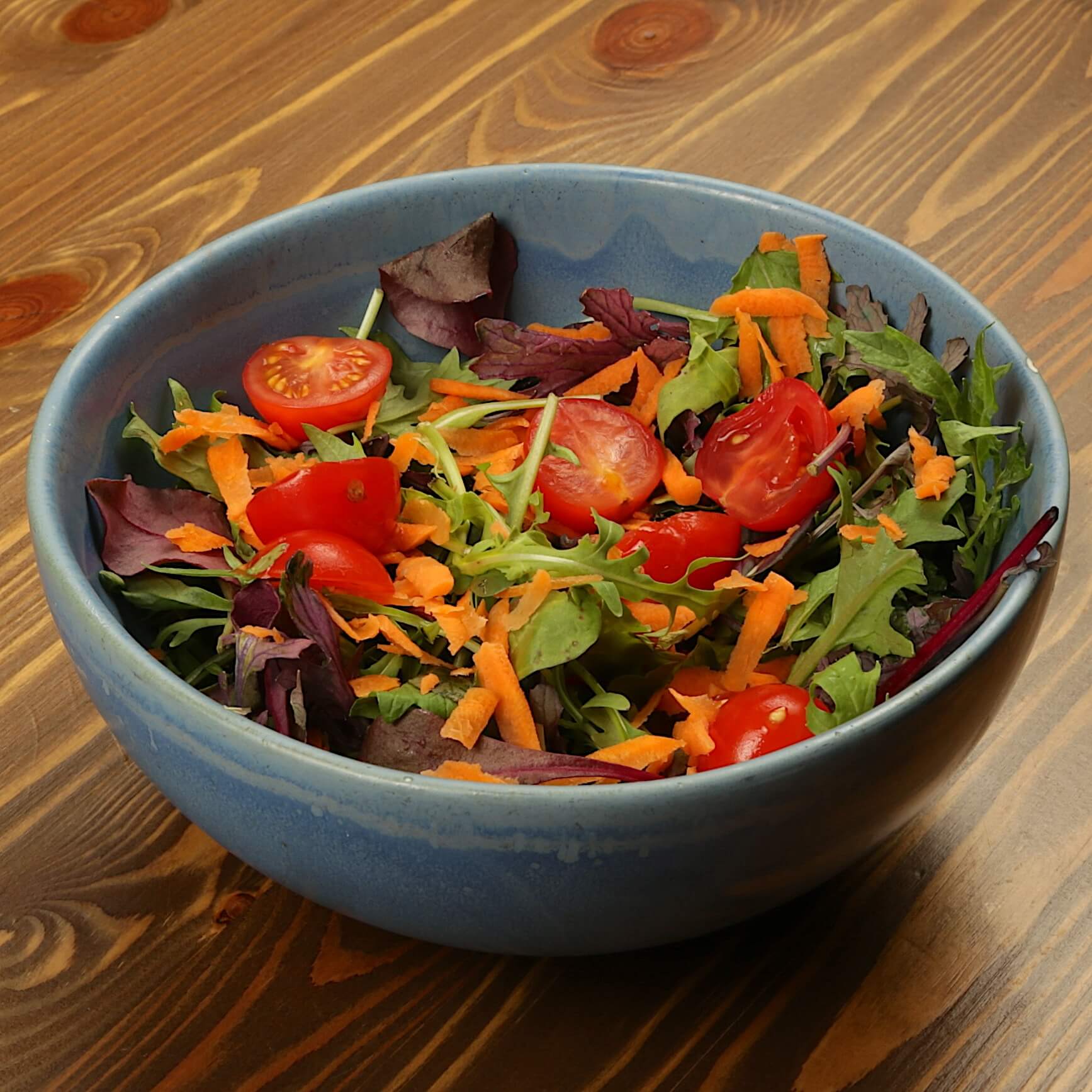 Garden Salad - Old Wild West  | Delivery in Monaco