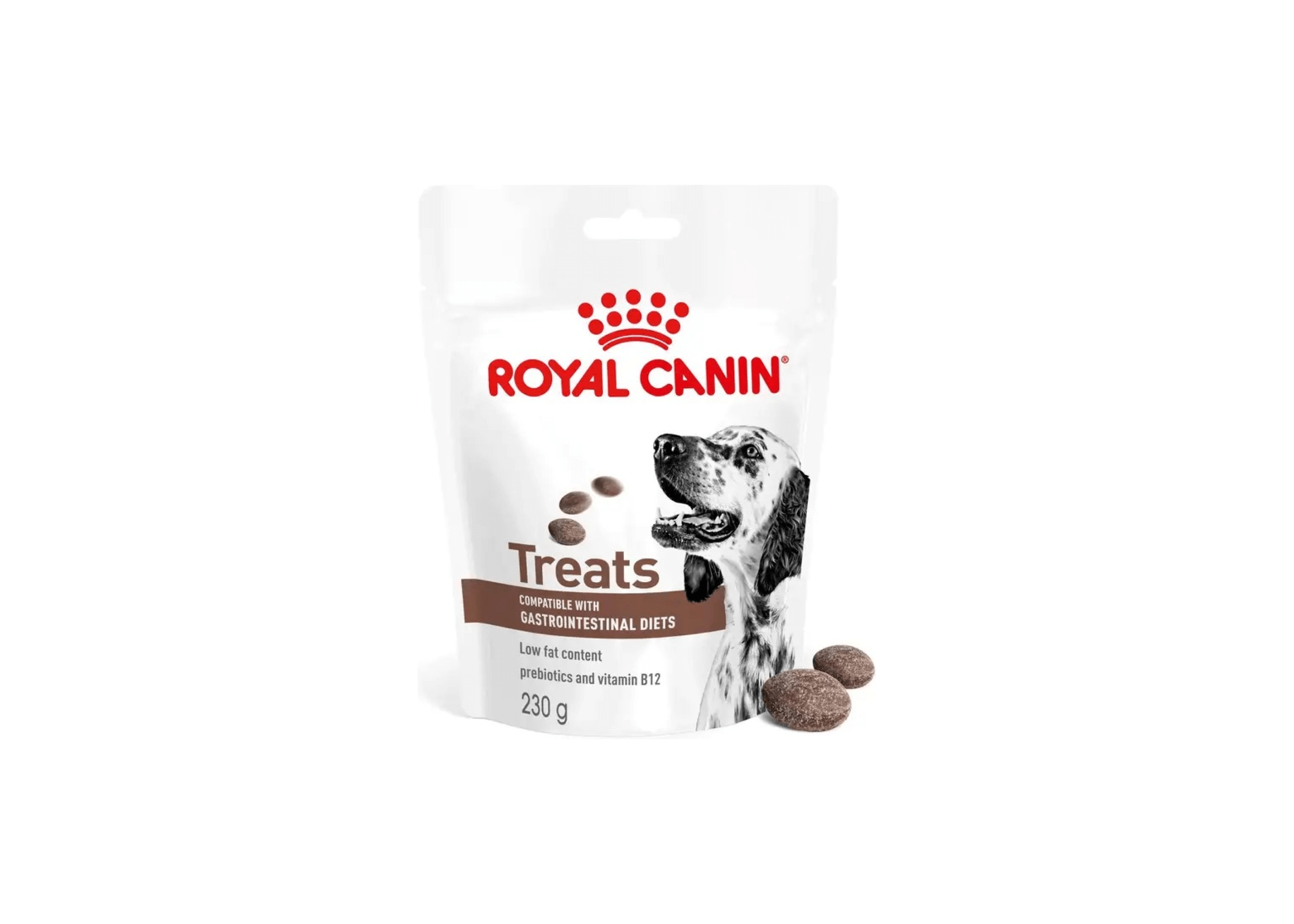 230g Royal Canin - Gastrointestinal  - VetMonaco | Delivery Monaco