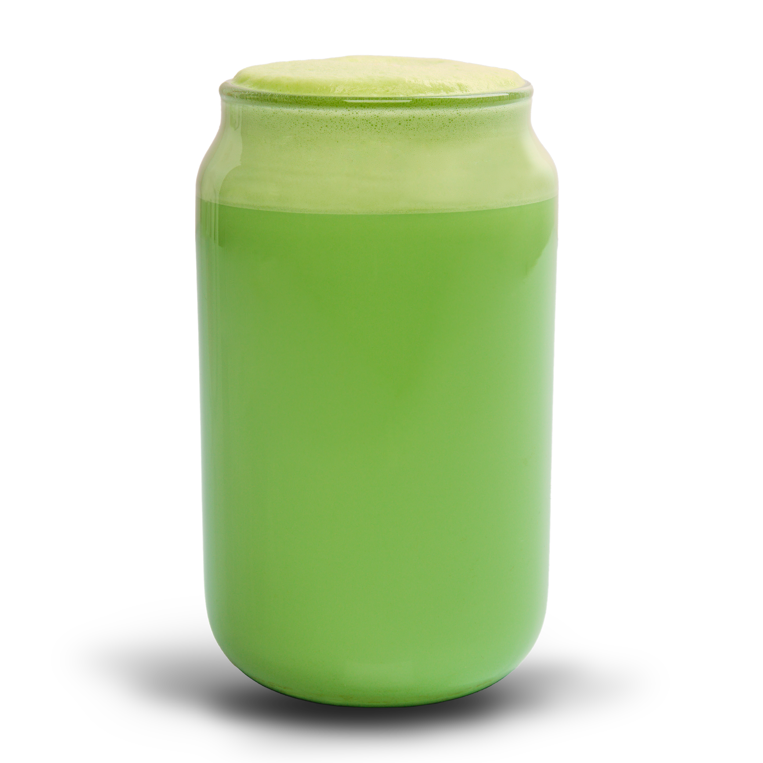 Genmaïcha Latte - Supermatcha