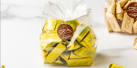 Gianduiotti Misto 250g