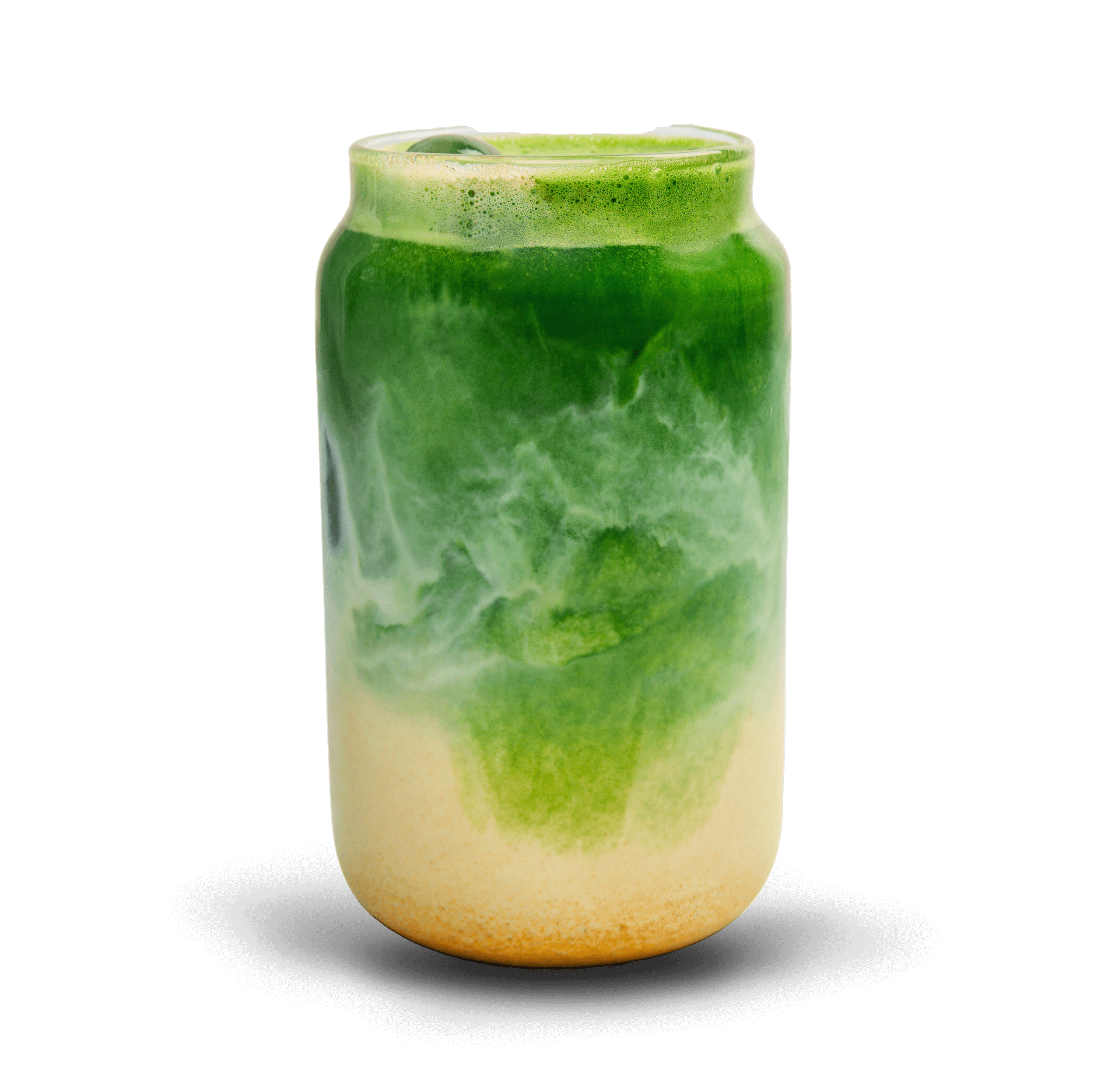 Golden Matcha - Supermatcha