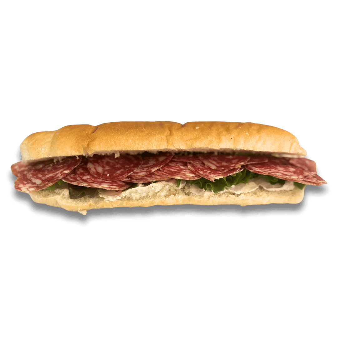 Grand Prix - Bottega Renzini | Italian Delicatessen Delivery in Monaco