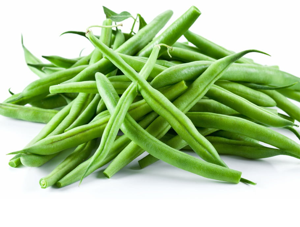 Green beans - Bubble Bar