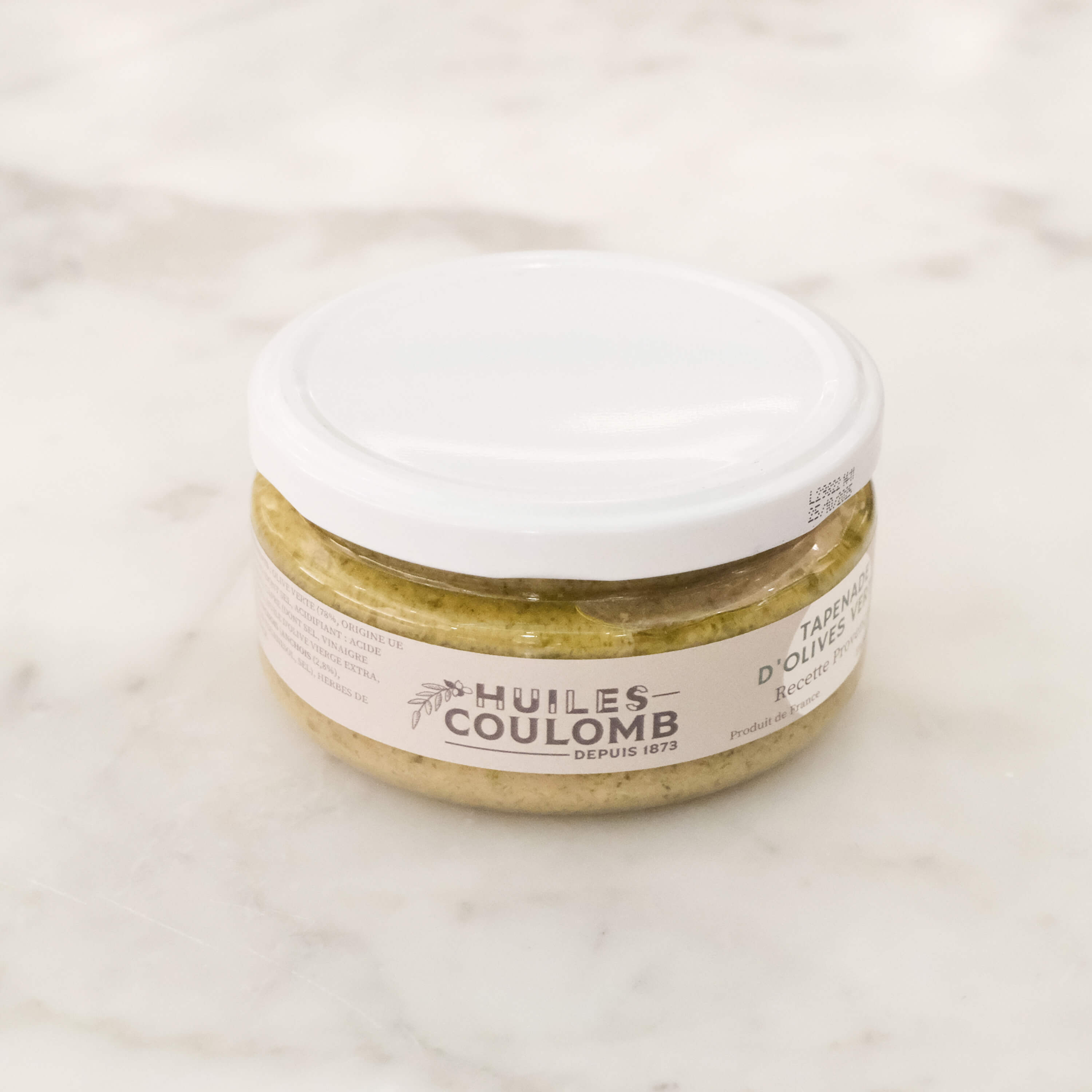 Green tapenade 200g - Dean and Deluca Shop