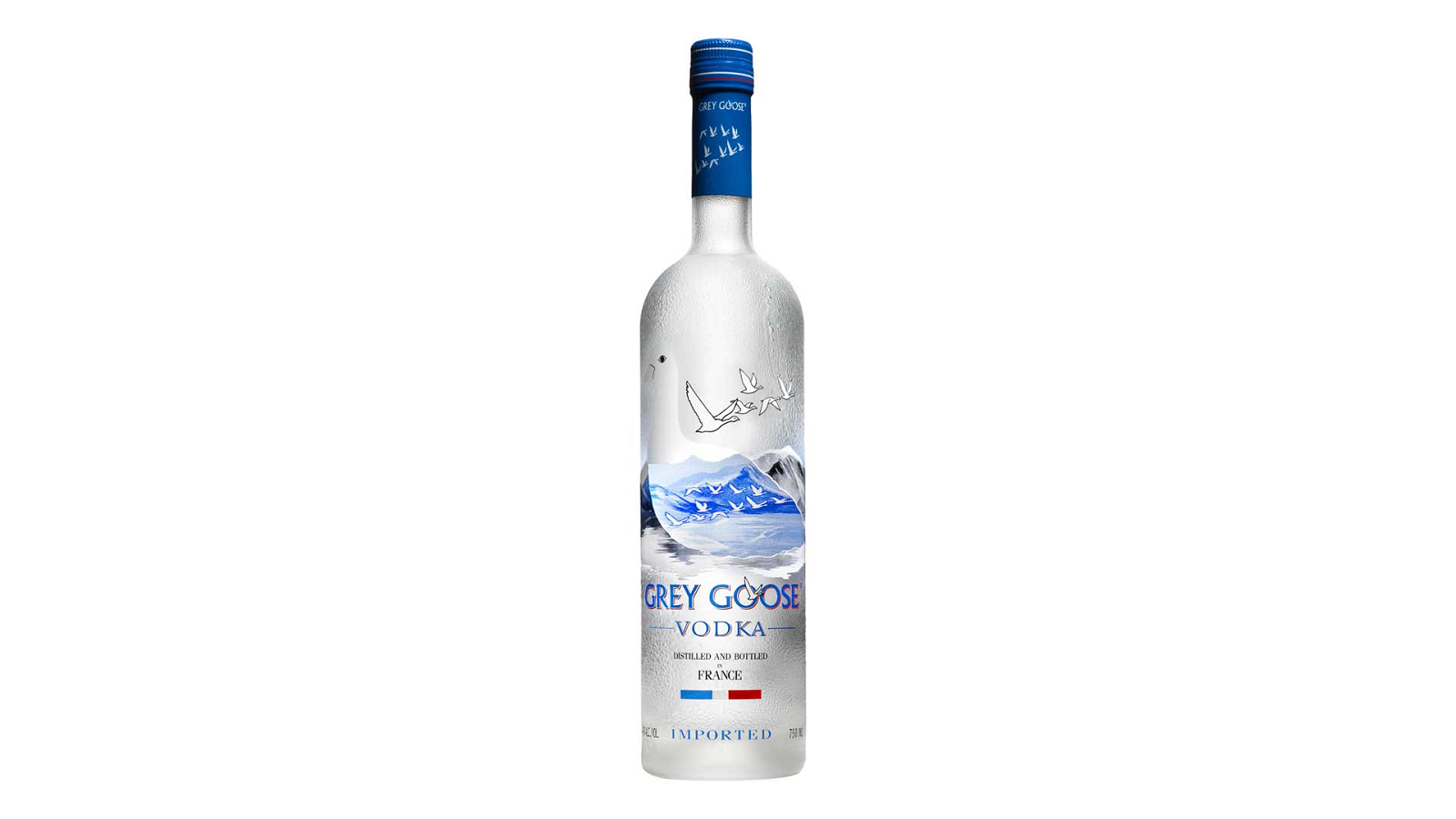 Grey Goose 70cl