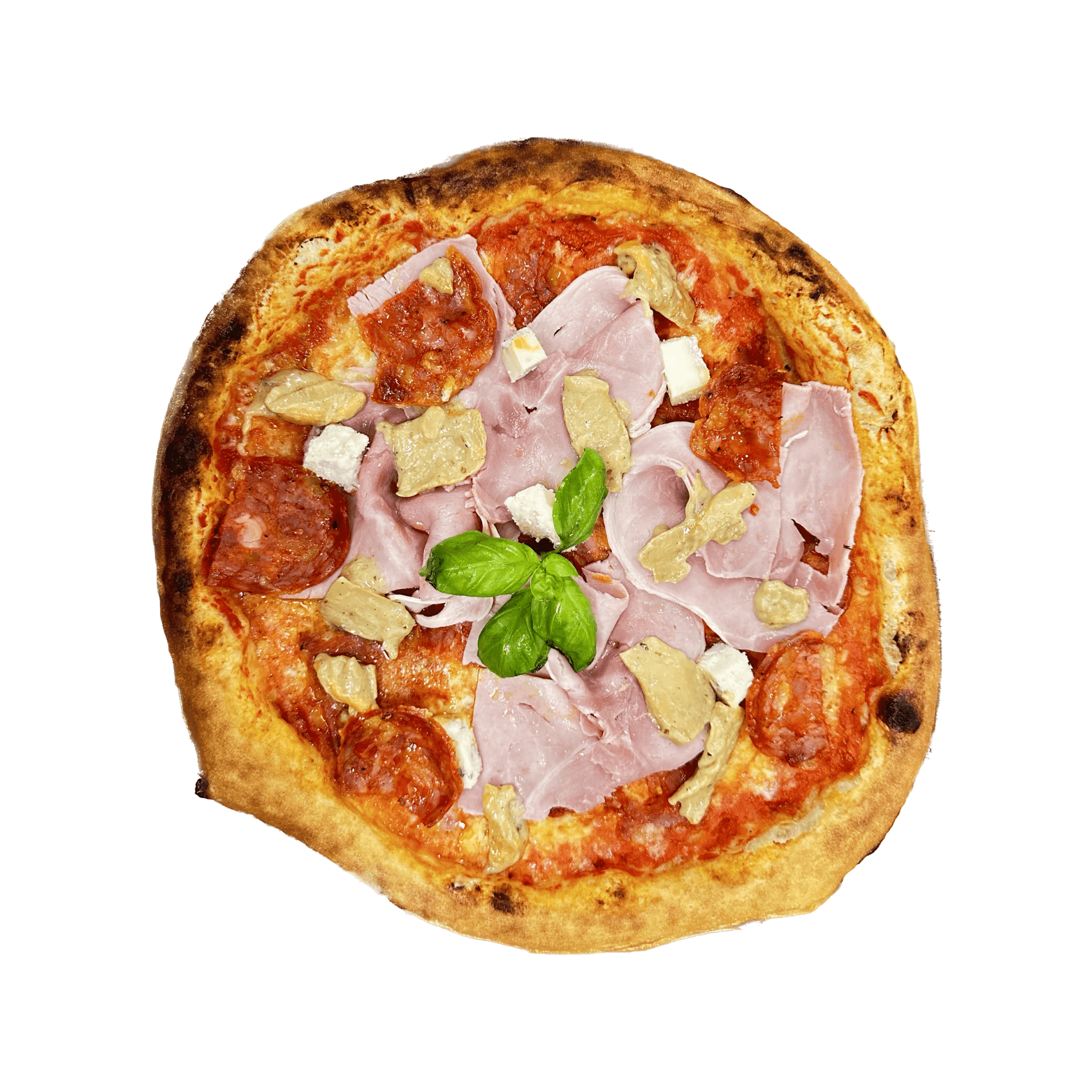 Gustosa - Cooks | Delivery in Monaco