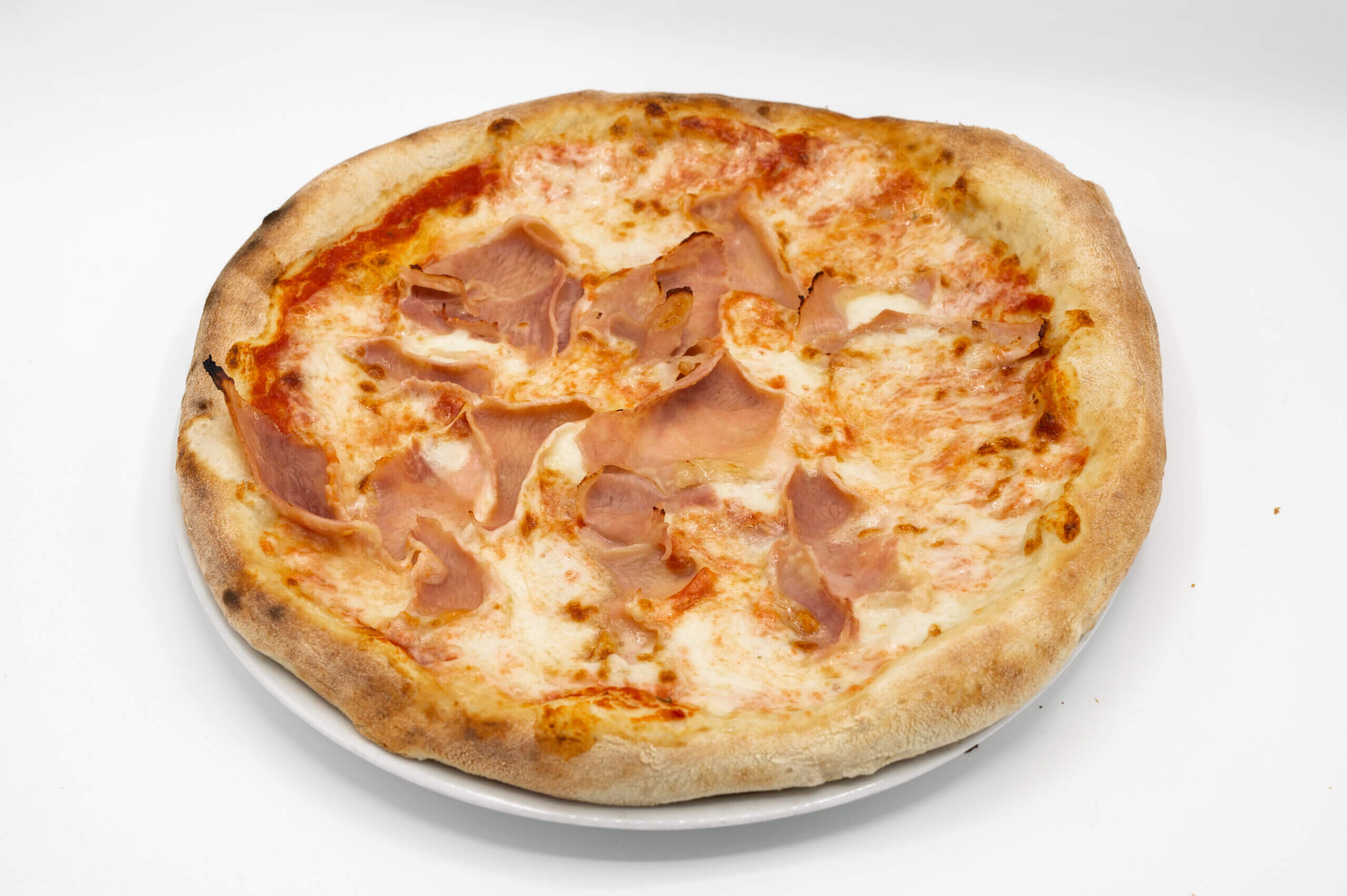 Ham  - Amore Mio | Sandwiches & Salads Delivery in Monaco, Cap-d'Ail & Beausoleil