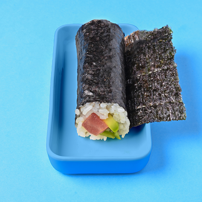 Hand Roll Spicy Tuna  - Planet Sushi | Sushi & Japanese Food Delivery in Monaco, Cap-d'Ail & Beausoleil