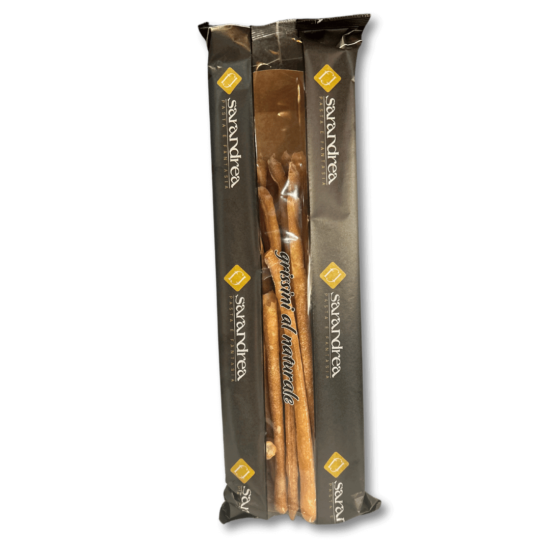 Handmade breadsticks Arte i Pasta - Bottega Renzini | Italian Delicatessen Delivery in Monaco