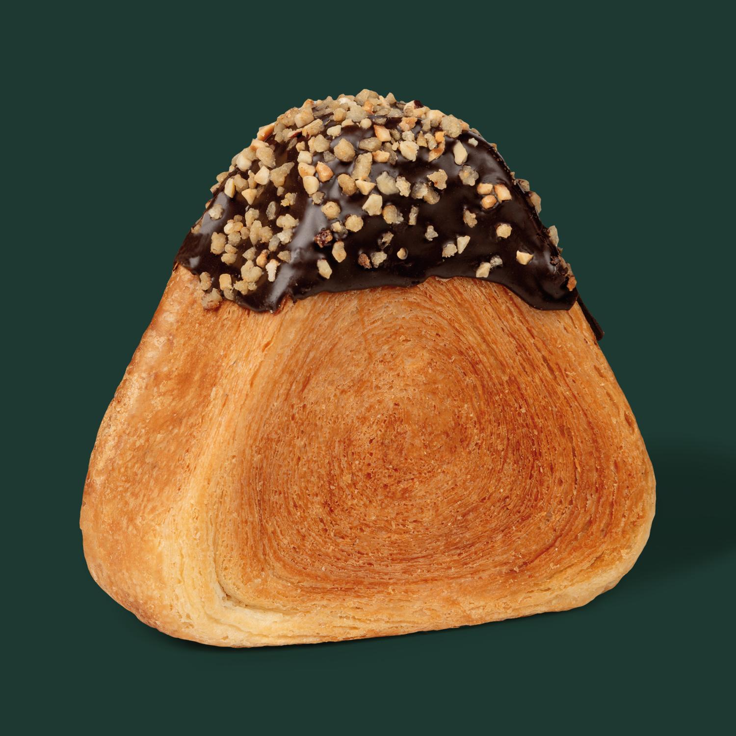 Hazelnut Pyramid - Starbucks | Delivery in Monaco