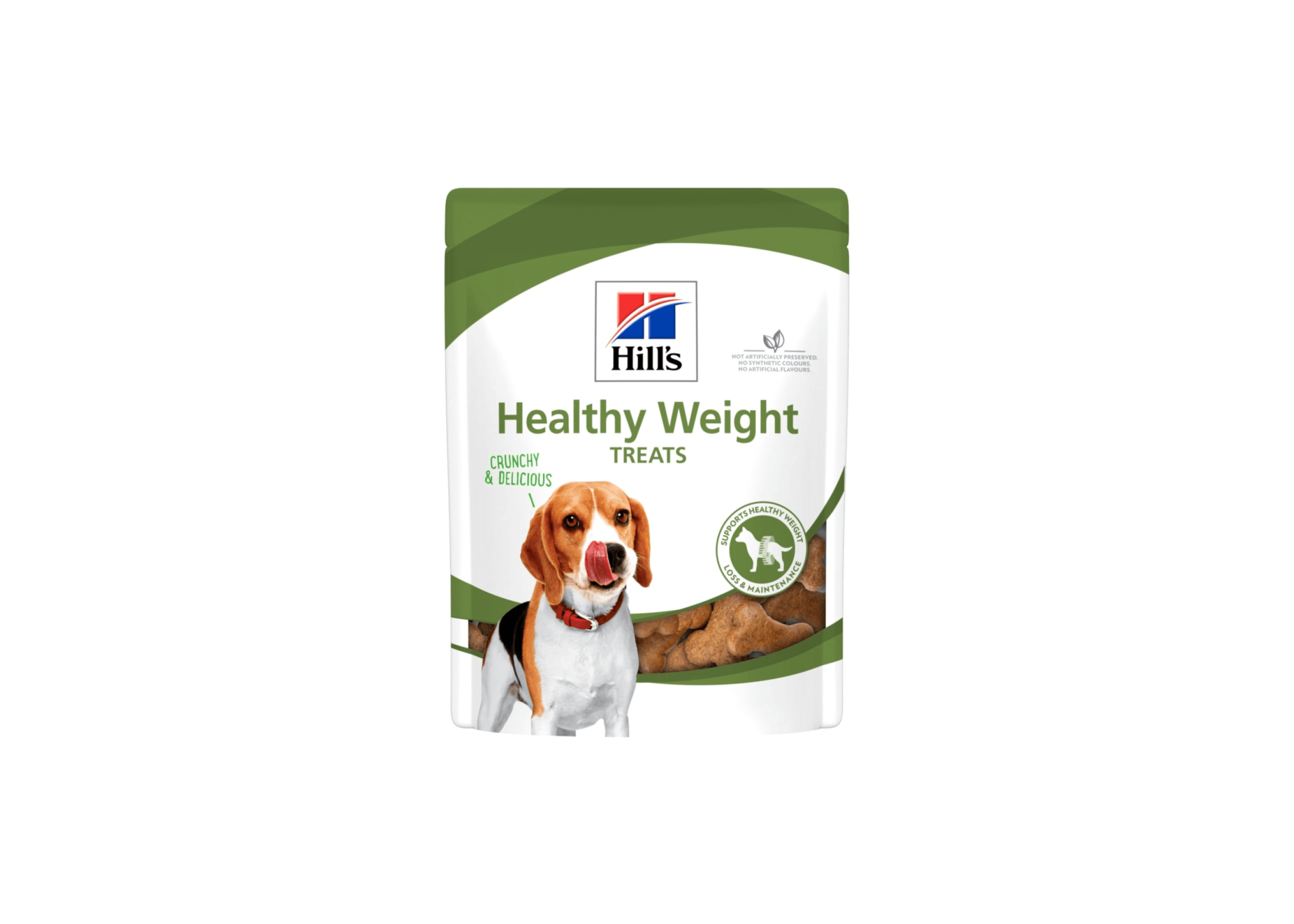 200g Hill's - Healthy Weight - VetMonaco | Delivery Monaco