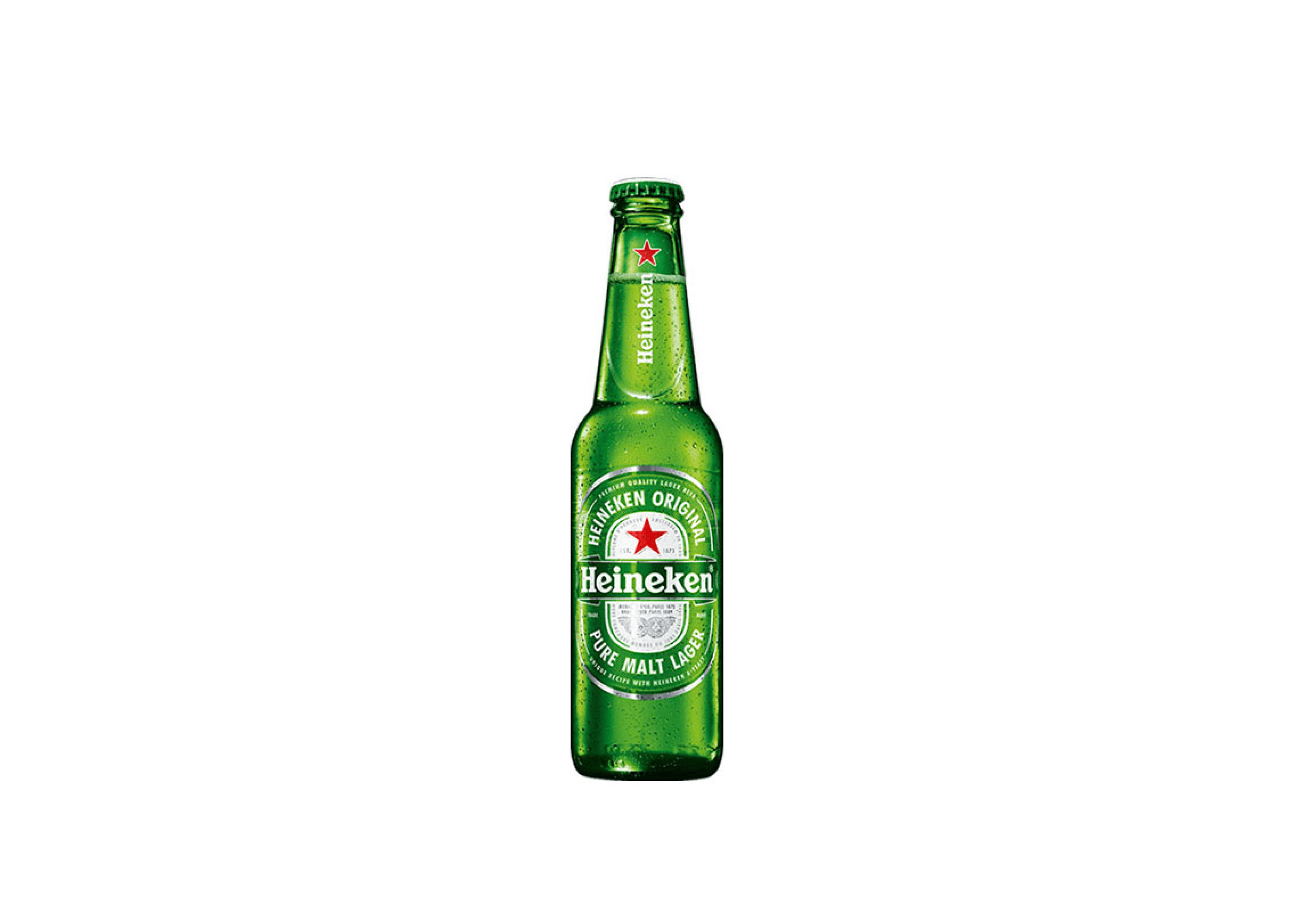 Heineken 33cl