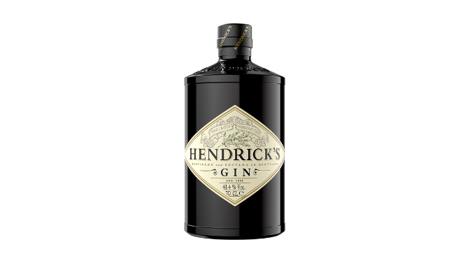 Hendrick’S 