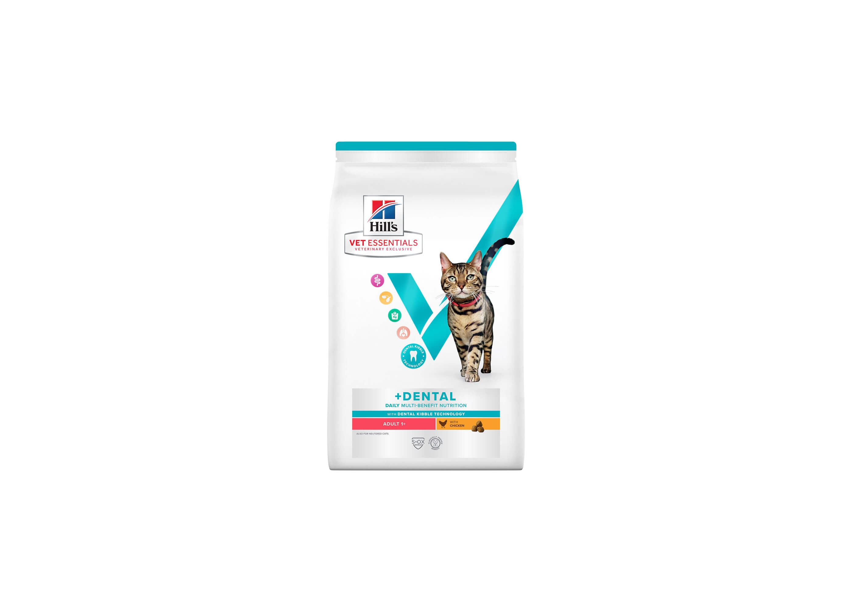 1,5kg Hill's - Adult - VetMonaco | Delivery Monaco