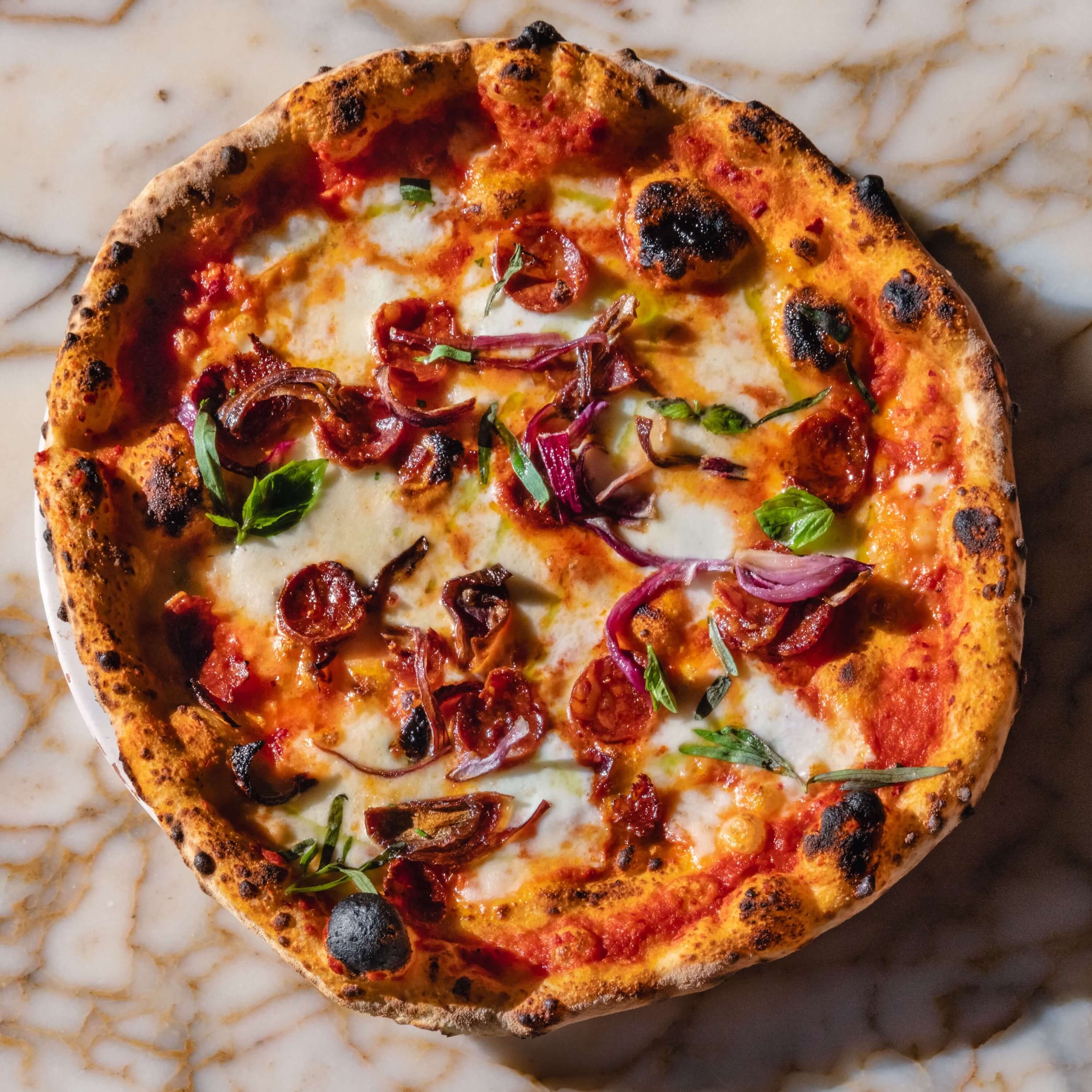 Hotline - Giacomo by Big Mamma Group