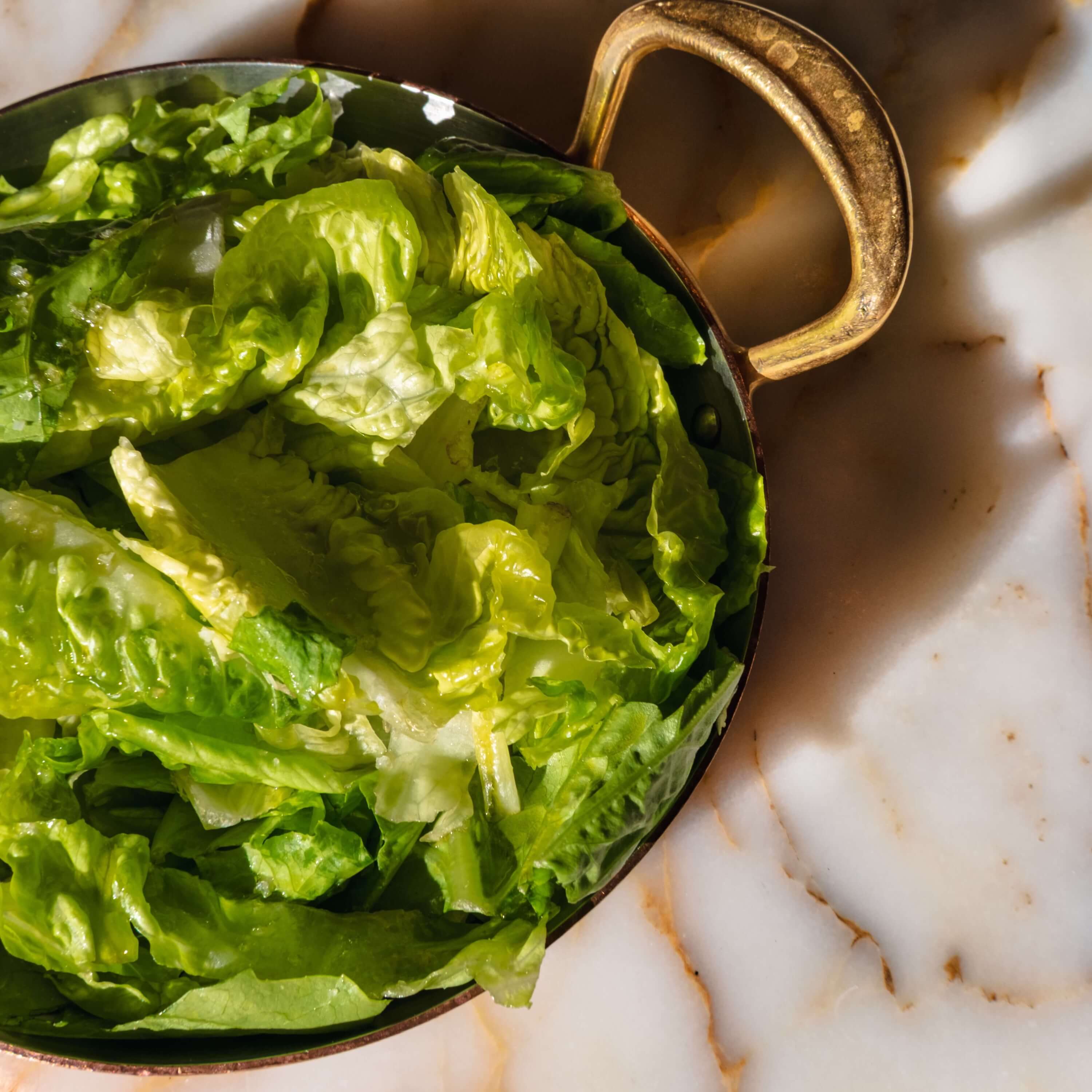 Insalata verde - Giacomo by Big Mamma Group