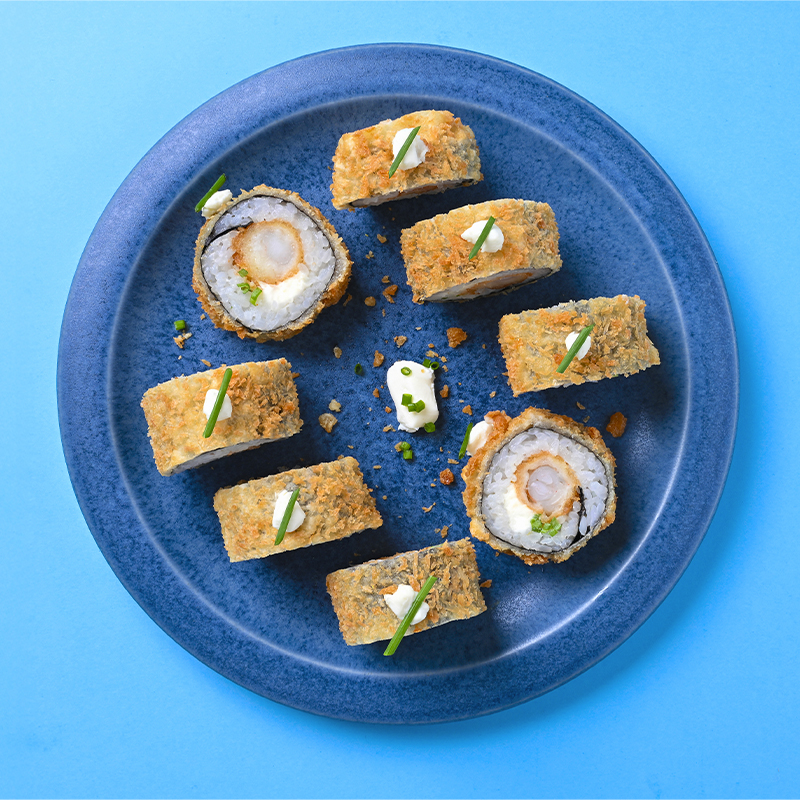 JB Fry  - Planet Sushi | Sushi & Japanese Food Delivery in Monaco, Cap-d'Ail & Beausoleil